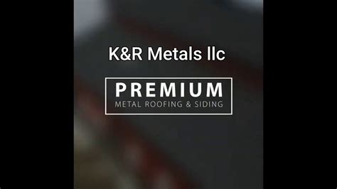 k&r metal fabricators|k€ meaning.